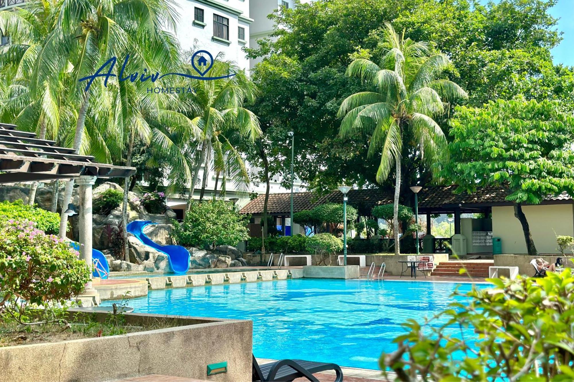 Costa Mahkota - 1Min I Mahkota Parade Mall I Dataran Pahlawan I Mahkota Hospital 말라카 외부 사진